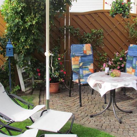 Apartment Im Garten Gengenbach Exterior photo